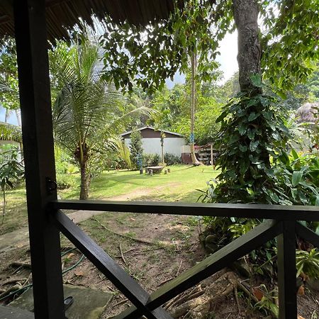 Vila 1511 Coconut Grove Kampong Juara Exteriér fotografie