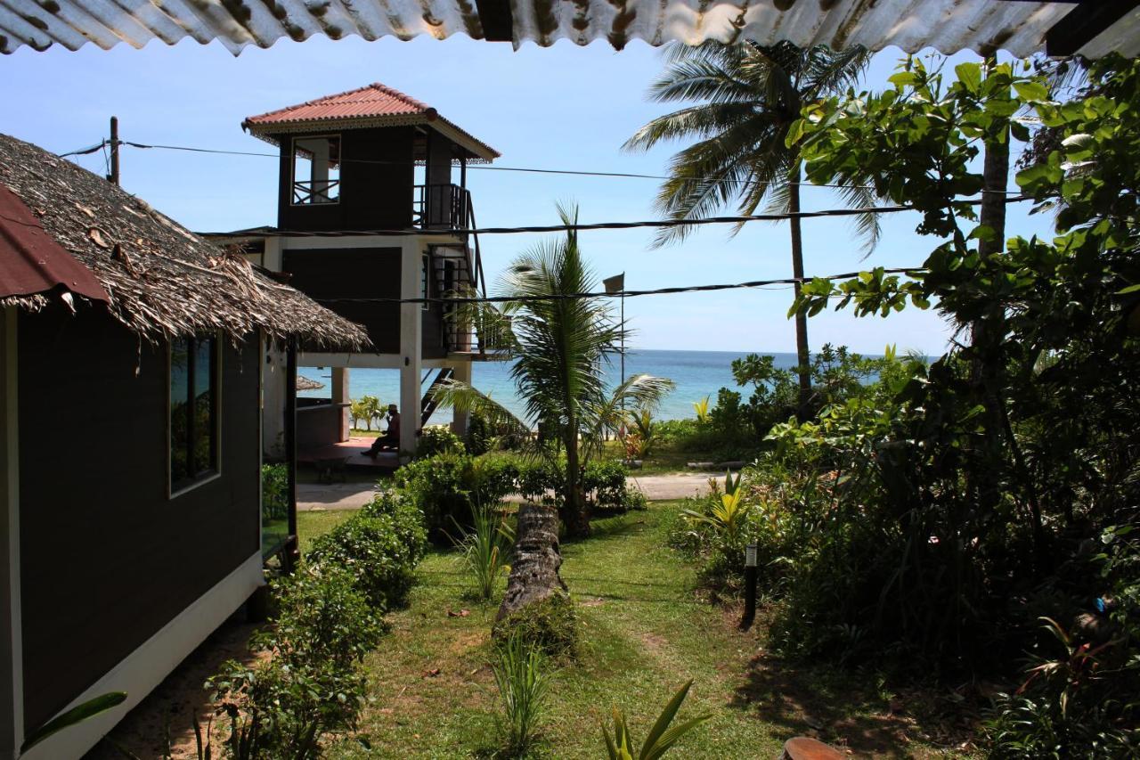 Vila 1511 Coconut Grove Kampong Juara Exteriér fotografie