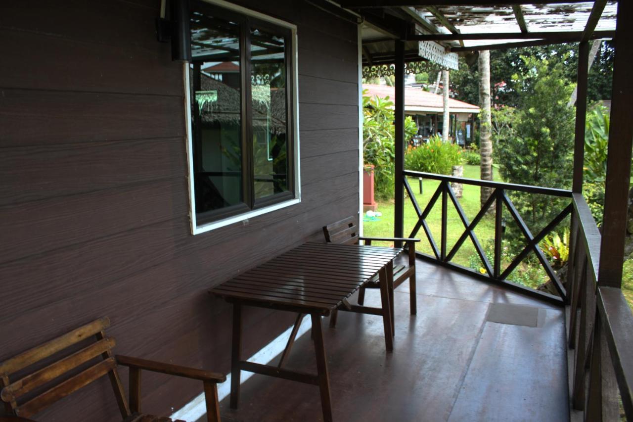Vila 1511 Coconut Grove Kampong Juara Exteriér fotografie