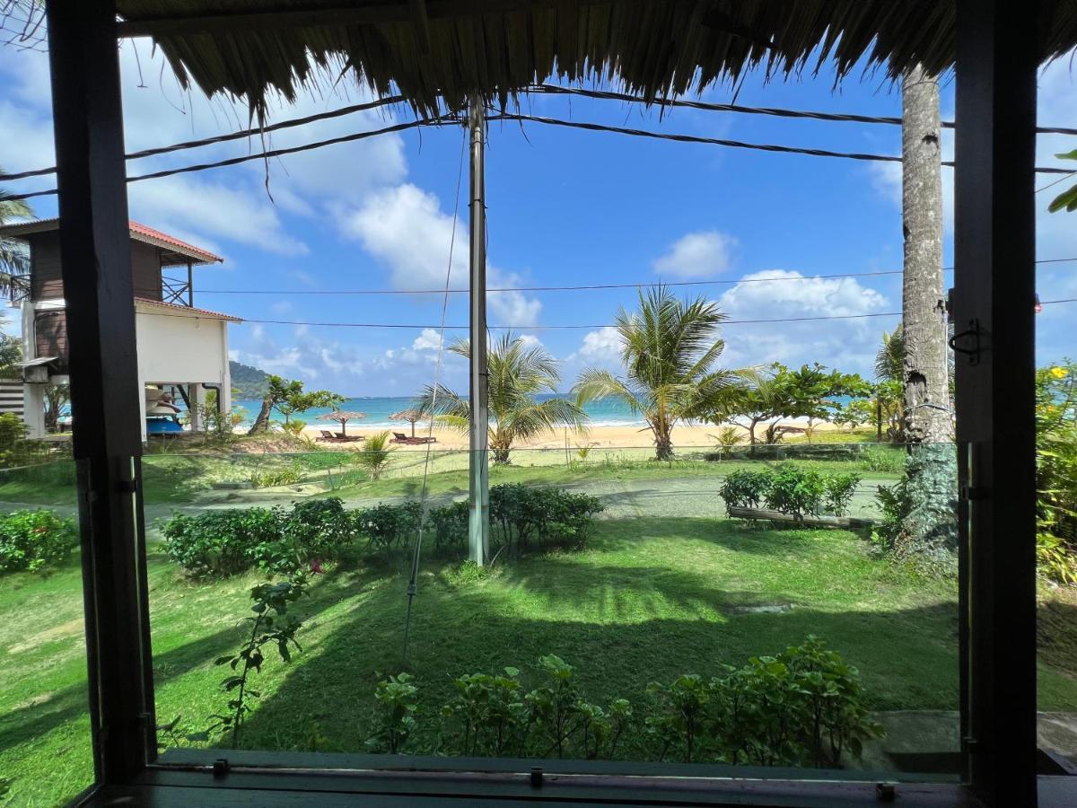 Vila 1511 Coconut Grove Kampong Juara Exteriér fotografie