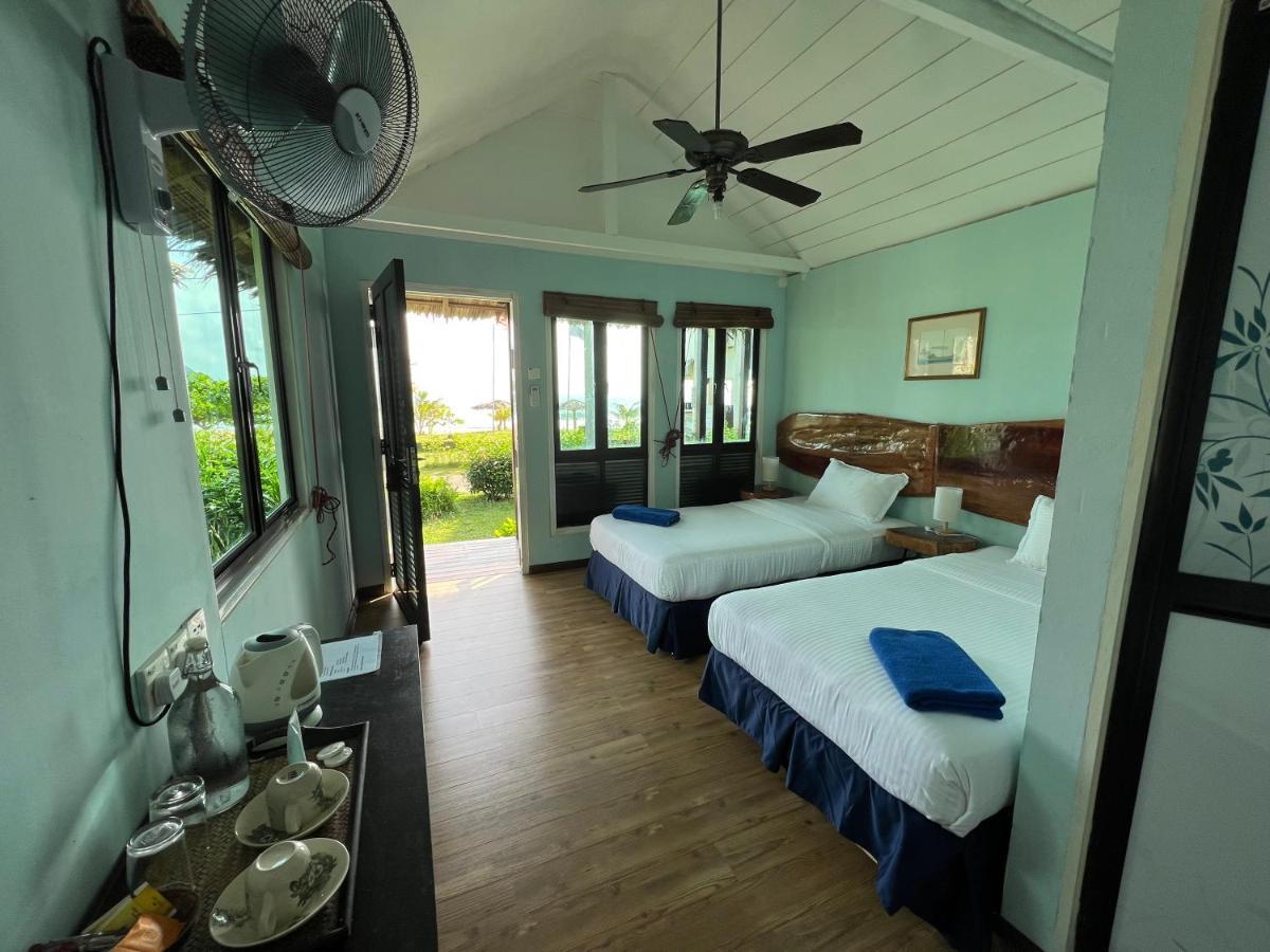 Vila 1511 Coconut Grove Kampong Juara Exteriér fotografie