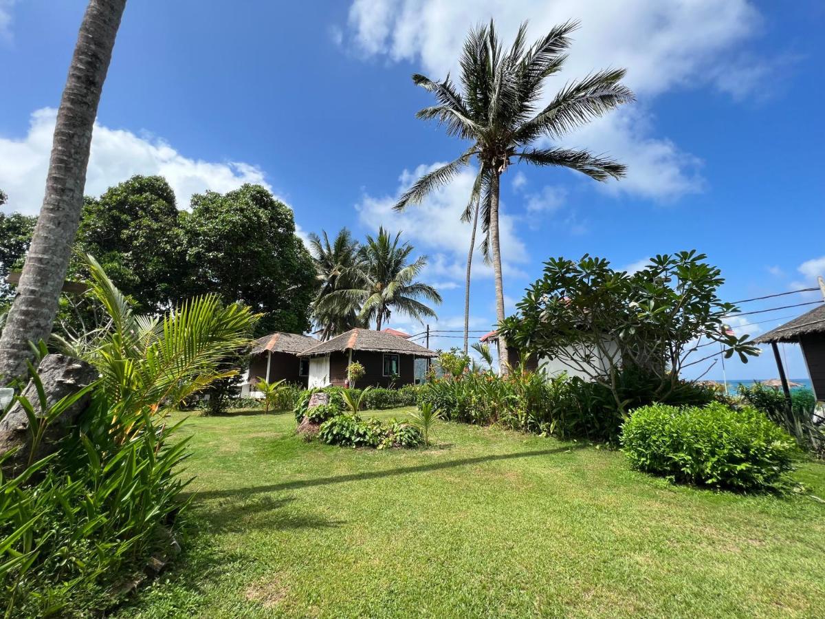 Vila 1511 Coconut Grove Kampong Juara Exteriér fotografie