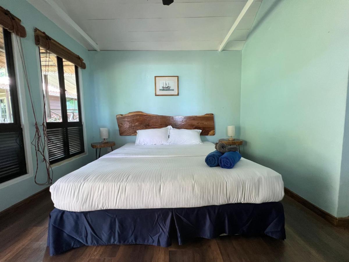 Vila 1511 Coconut Grove Kampong Juara Exteriér fotografie