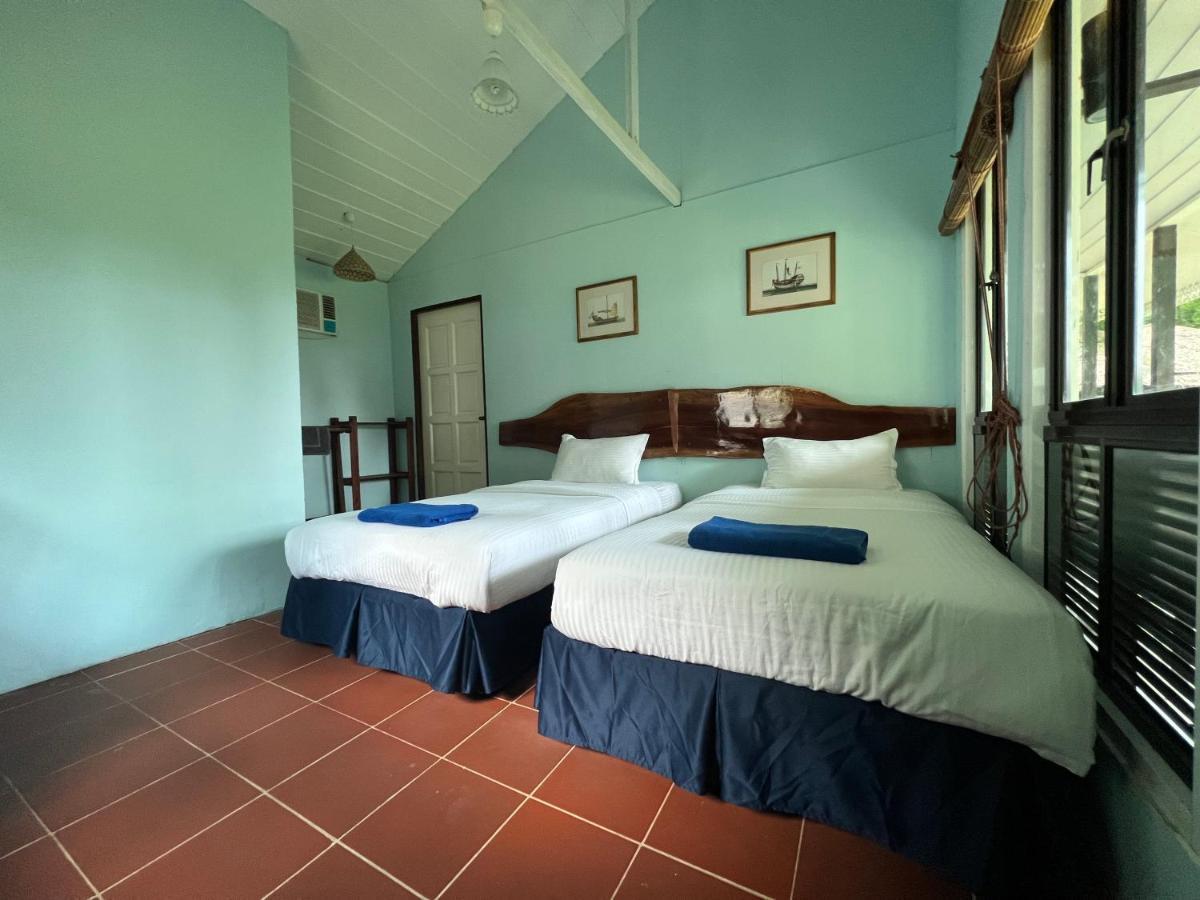 Vila 1511 Coconut Grove Kampong Juara Exteriér fotografie