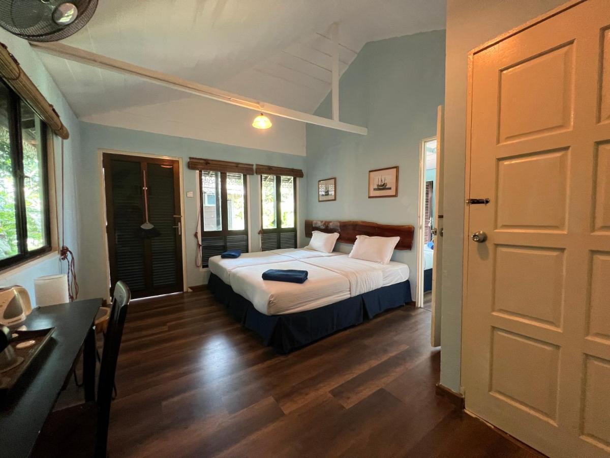 Vila 1511 Coconut Grove Kampong Juara Exteriér fotografie