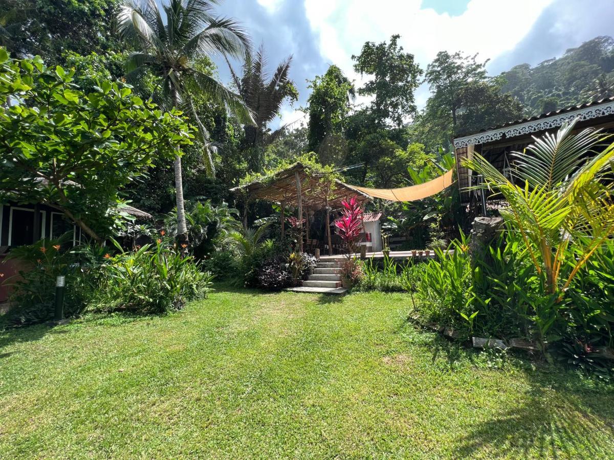 Vila 1511 Coconut Grove Kampong Juara Exteriér fotografie