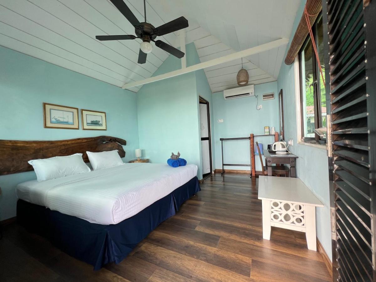 Vila 1511 Coconut Grove Kampong Juara Exteriér fotografie