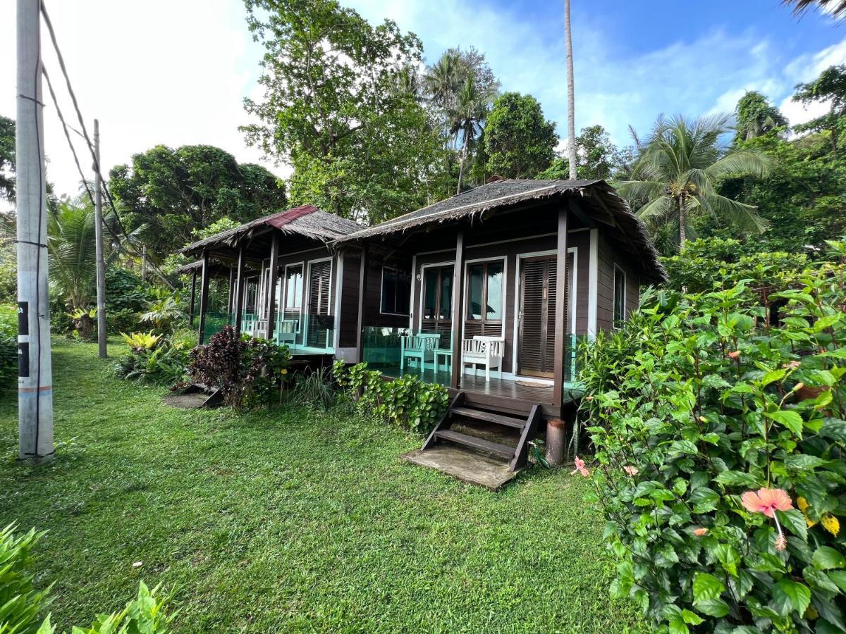 Vila 1511 Coconut Grove Kampong Juara Exteriér fotografie