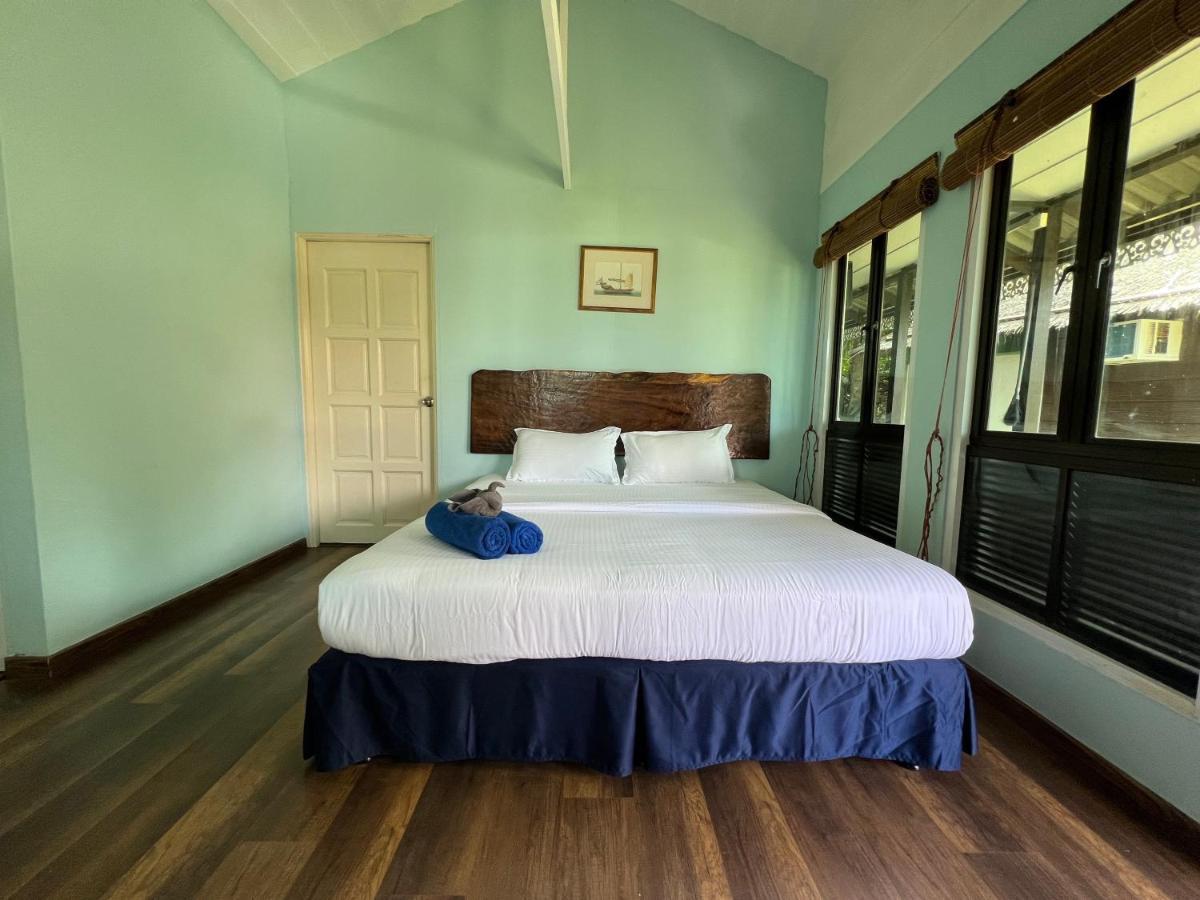Vila 1511 Coconut Grove Kampong Juara Exteriér fotografie