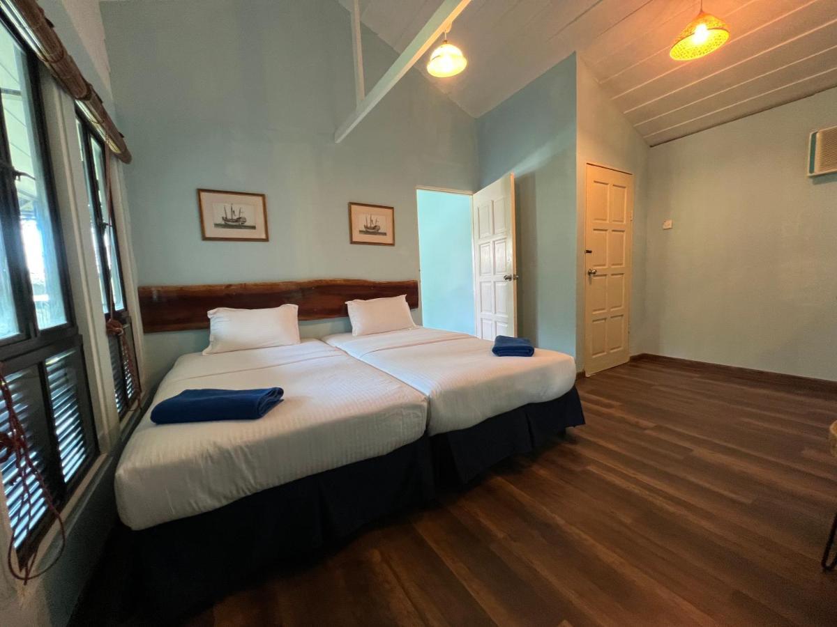 Vila 1511 Coconut Grove Kampong Juara Exteriér fotografie
