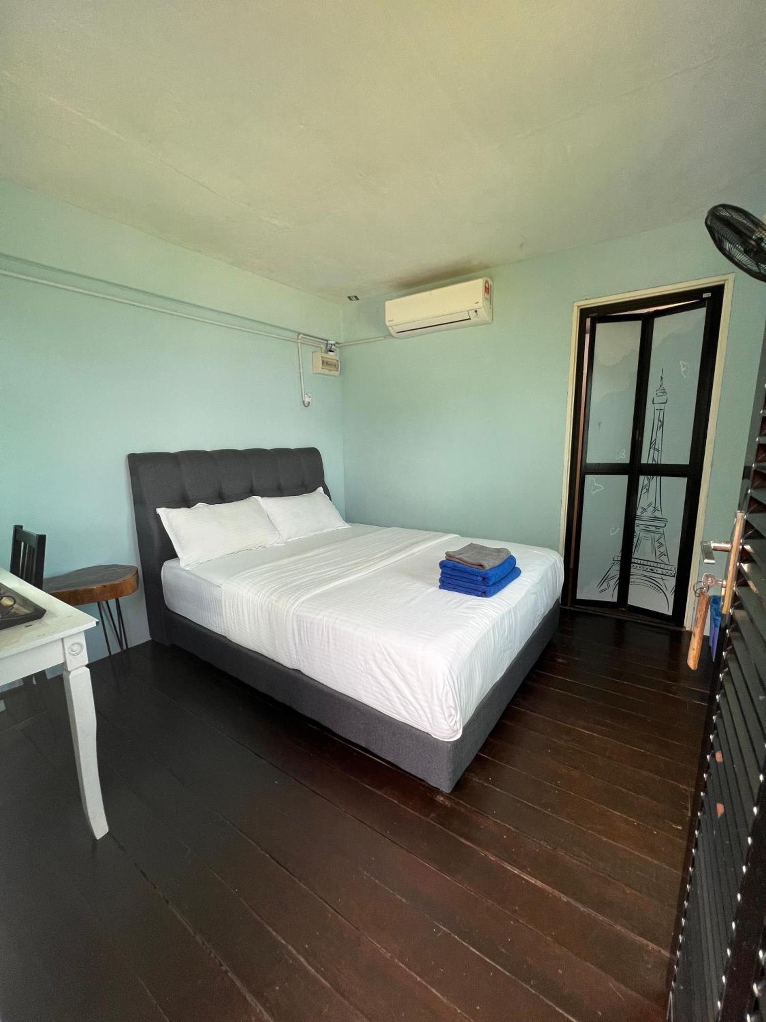 Vila 1511 Coconut Grove Kampong Juara Exteriér fotografie