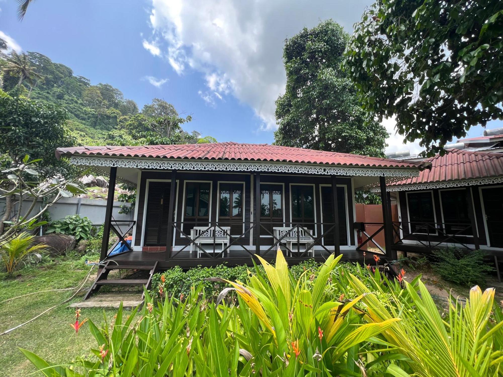 Vila 1511 Coconut Grove Kampong Juara Exteriér fotografie