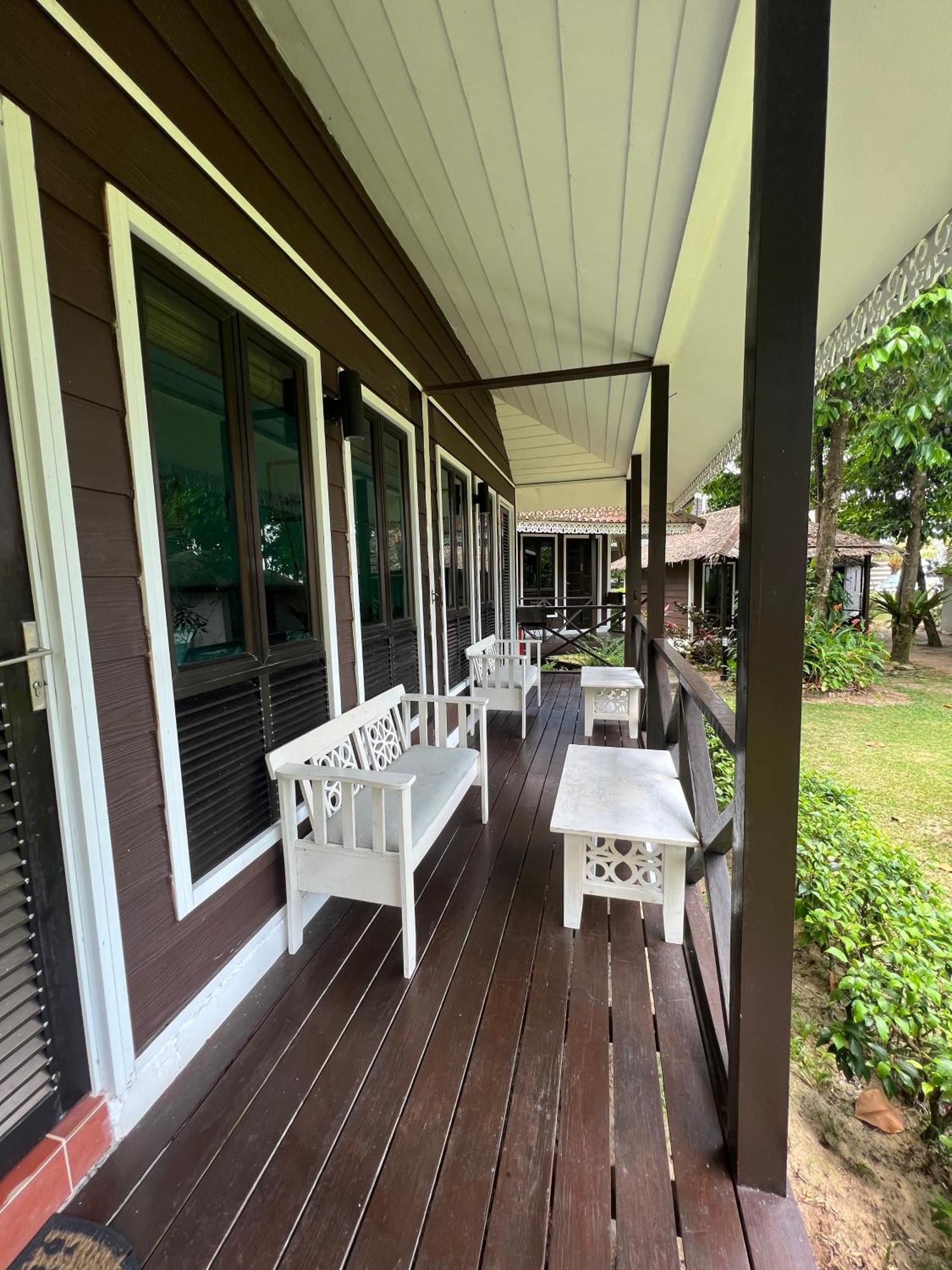Vila 1511 Coconut Grove Kampong Juara Exteriér fotografie