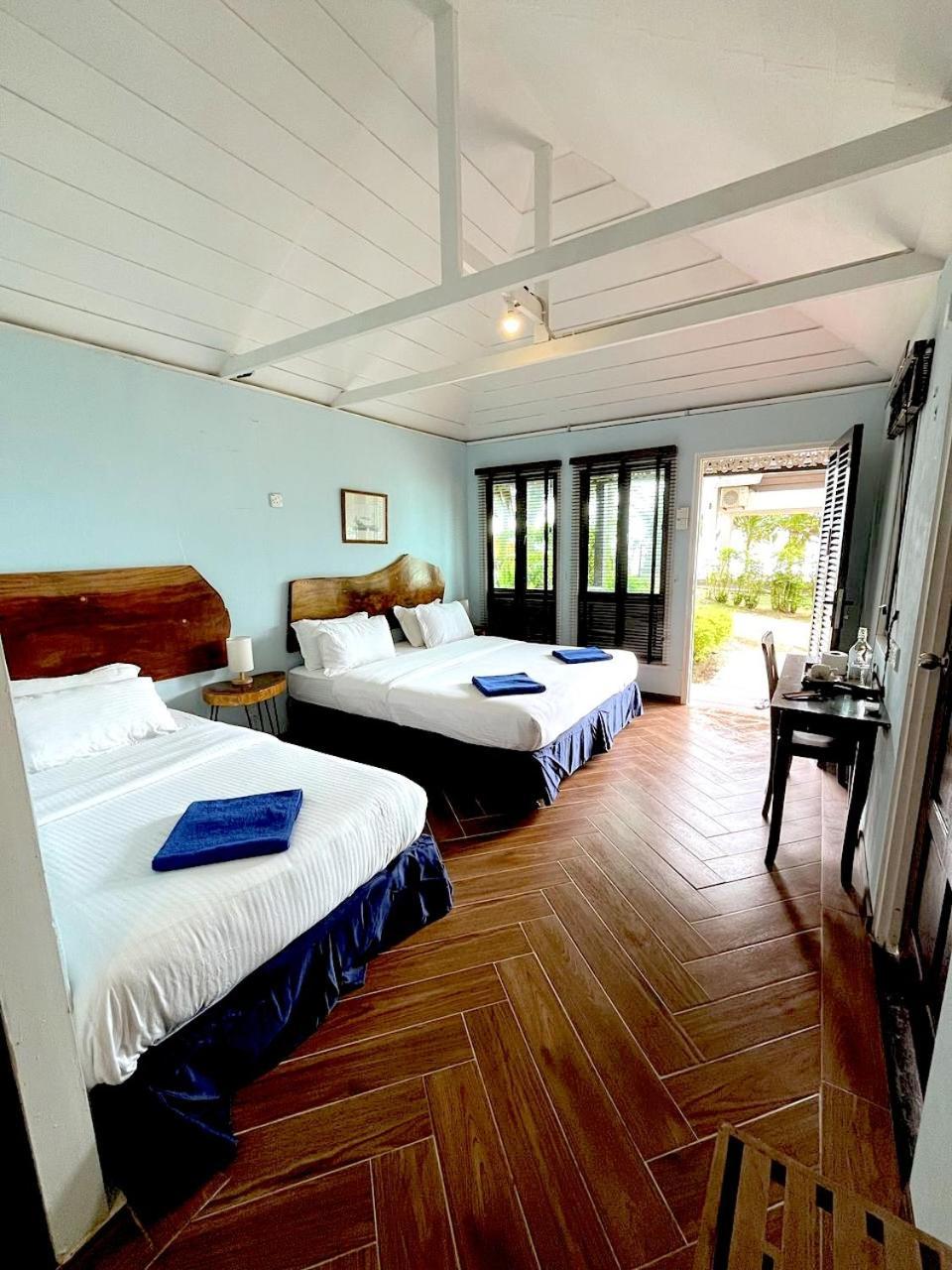 Vila 1511 Coconut Grove Kampong Juara Exteriér fotografie