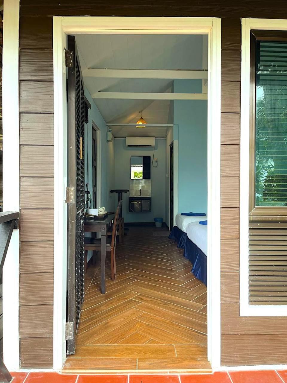 Vila 1511 Coconut Grove Kampong Juara Exteriér fotografie
