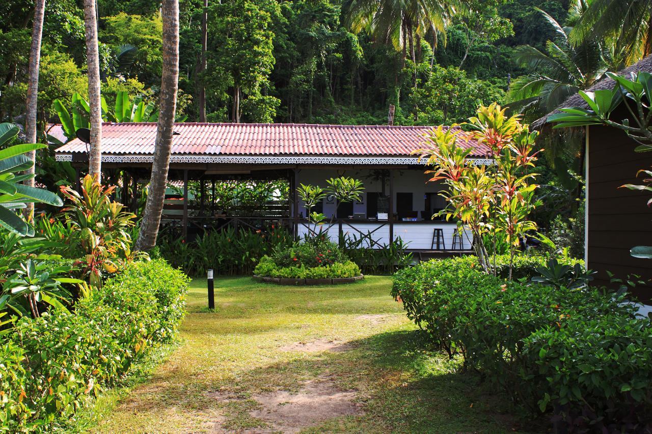 Vila 1511 Coconut Grove Kampong Juara Exteriér fotografie