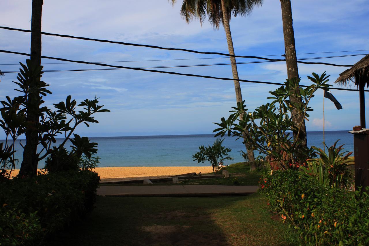 Vila 1511 Coconut Grove Kampong Juara Exteriér fotografie