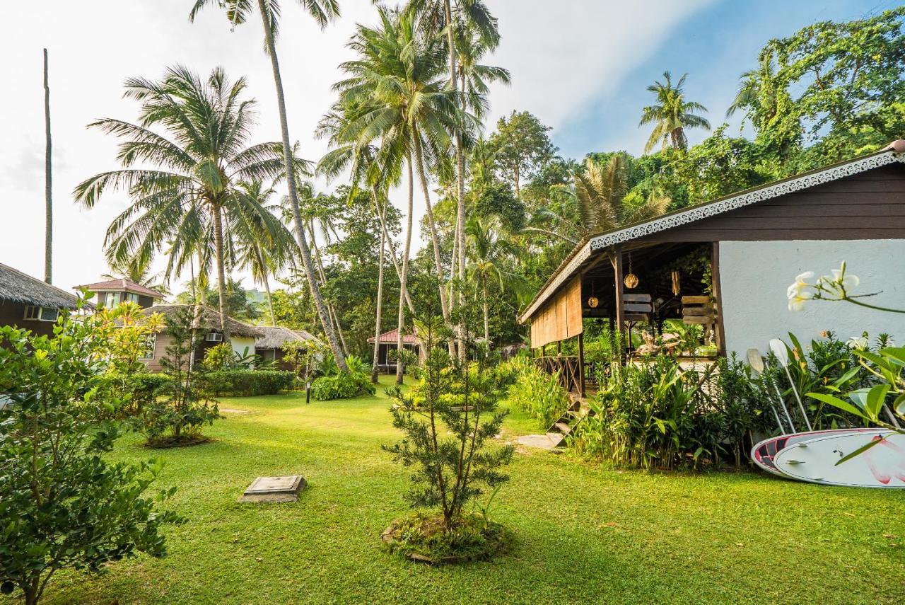 Vila 1511 Coconut Grove Kampong Juara Exteriér fotografie