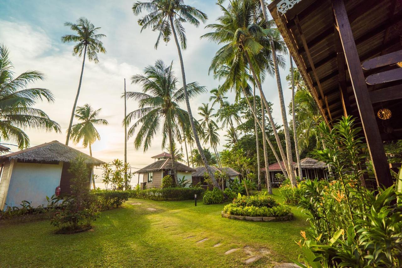 Vila 1511 Coconut Grove Kampong Juara Exteriér fotografie