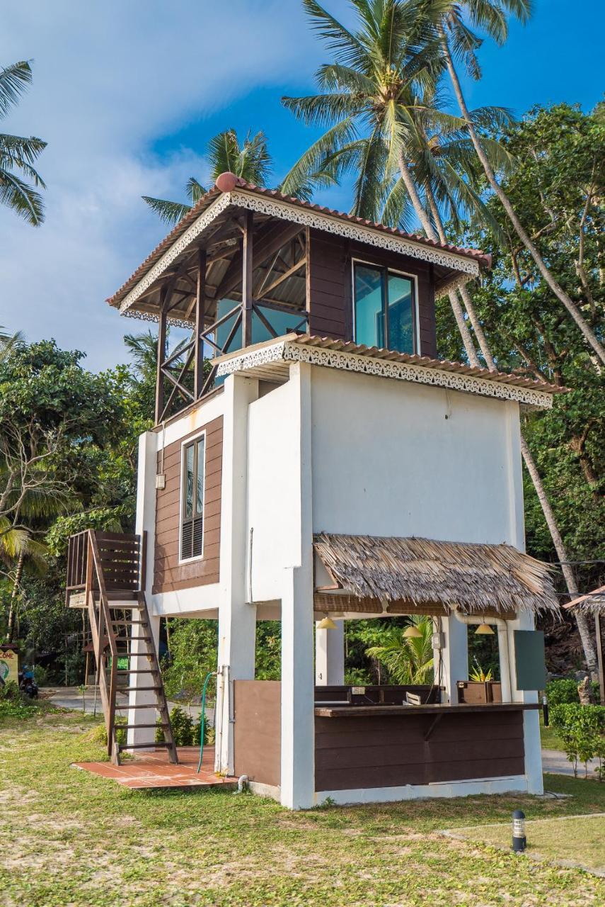 Vila 1511 Coconut Grove Kampong Juara Exteriér fotografie