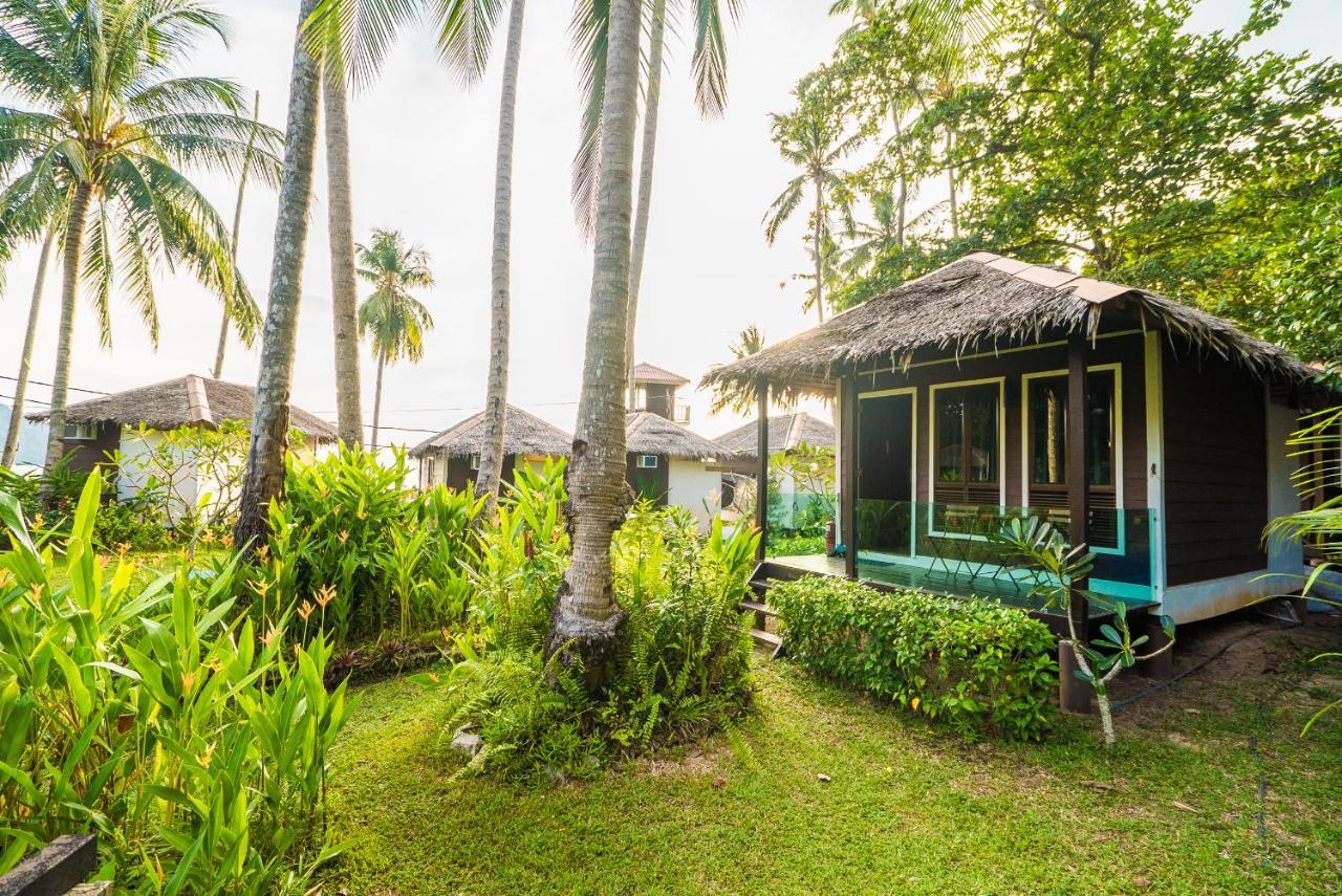 Vila 1511 Coconut Grove Kampong Juara Exteriér fotografie