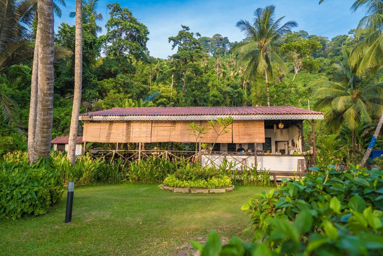 Vila 1511 Coconut Grove Kampong Juara Exteriér fotografie