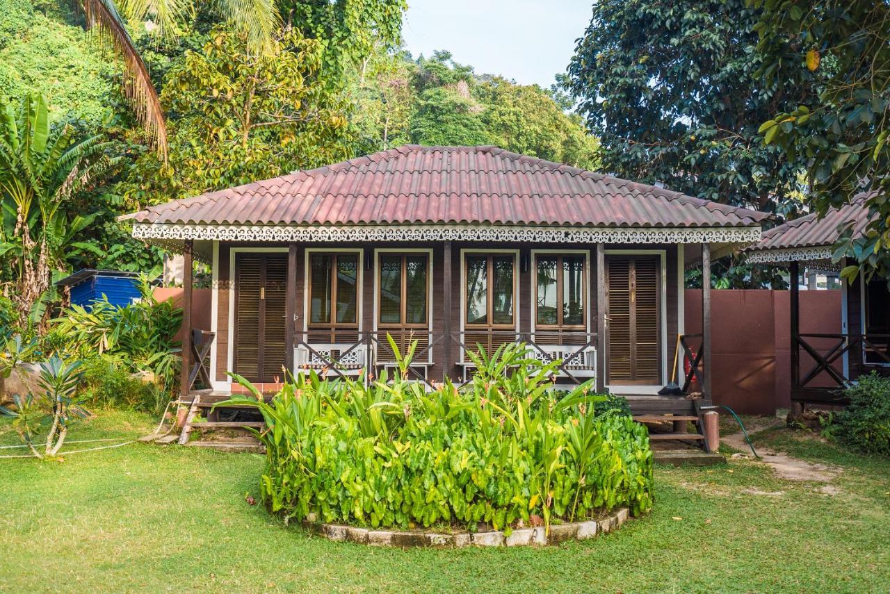 Vila 1511 Coconut Grove Kampong Juara Exteriér fotografie