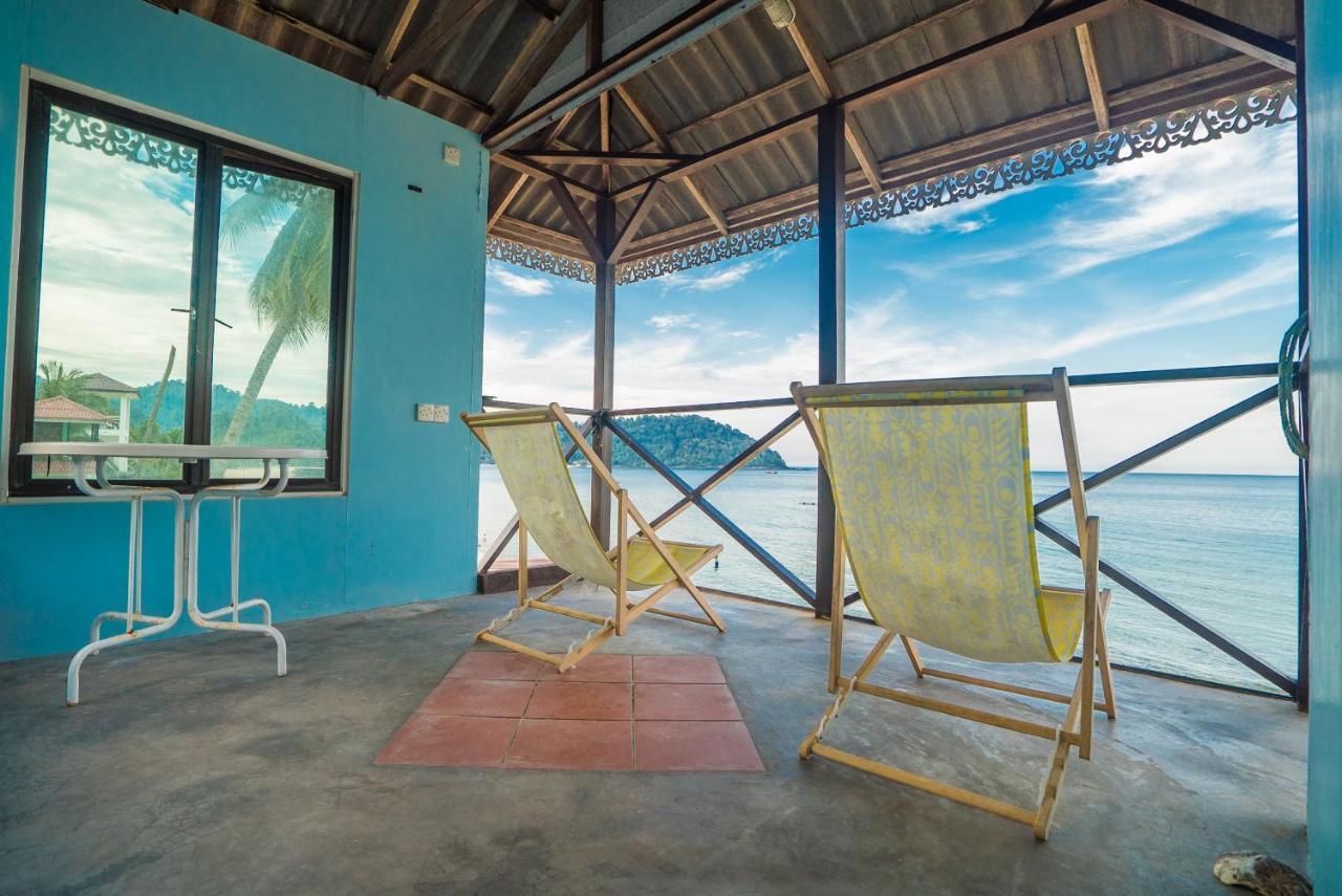 Vila 1511 Coconut Grove Kampong Juara Exteriér fotografie