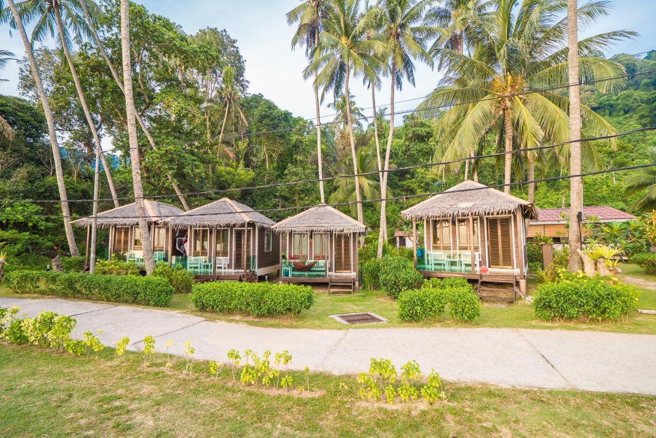 Vila 1511 Coconut Grove Kampong Juara Exteriér fotografie