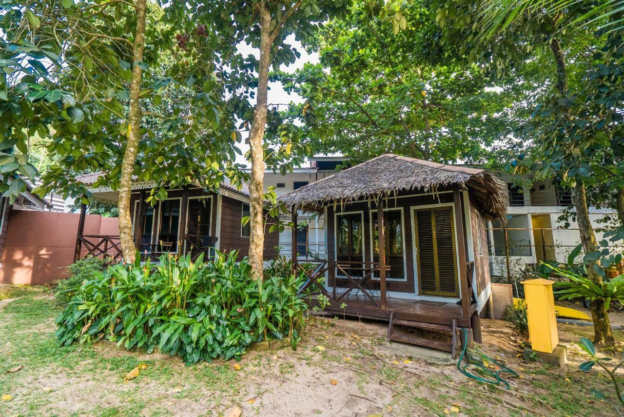 Vila 1511 Coconut Grove Kampong Juara Exteriér fotografie
