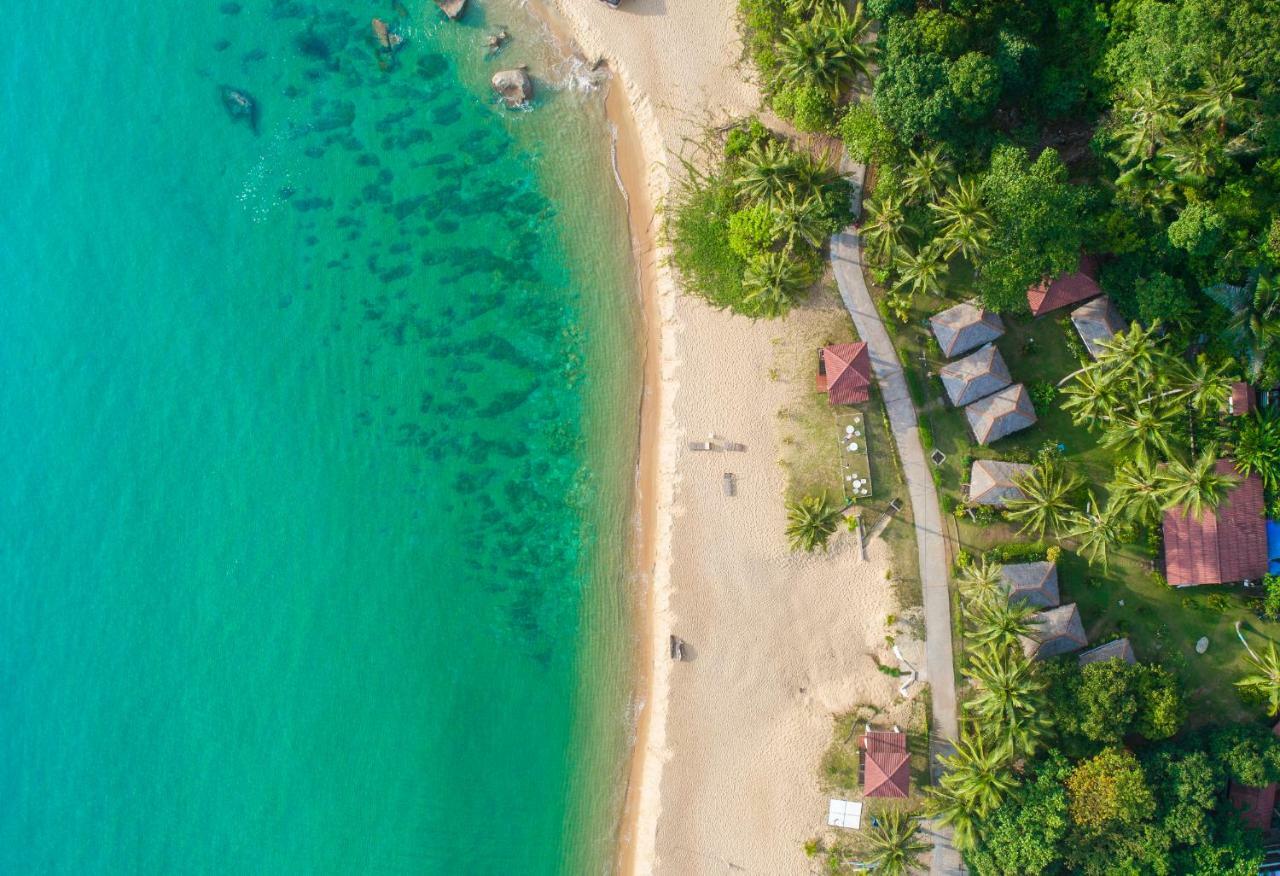 Vila 1511 Coconut Grove Kampong Juara Exteriér fotografie