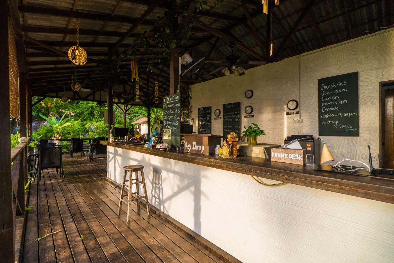 Vila 1511 Coconut Grove Kampong Juara Exteriér fotografie